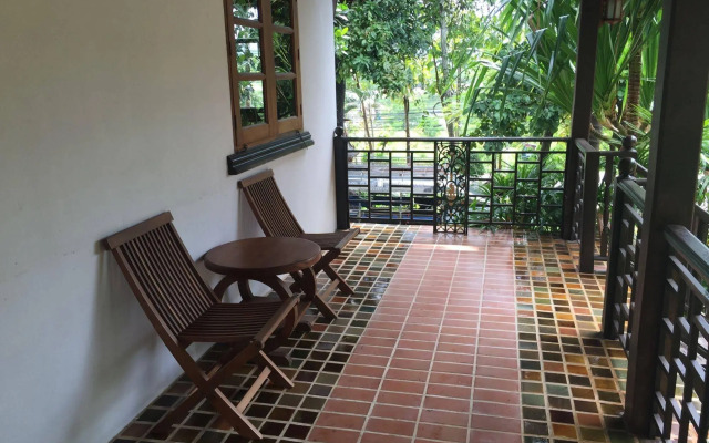 Reuan Thai Village Samui