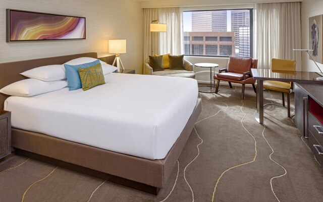 Grand Hyatt Denver