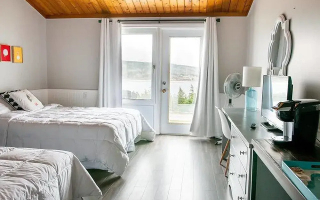 The Iona Heights Inn