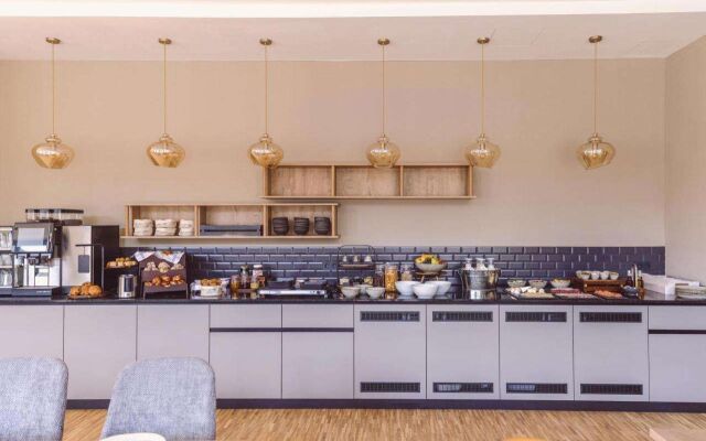 Hotel Libertas elements pure