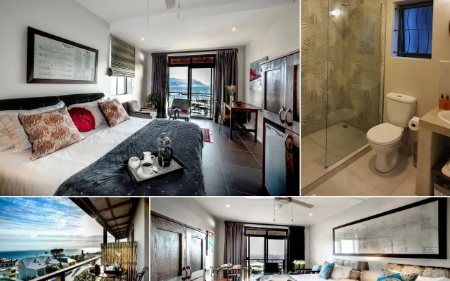 Mariner Guesthouse