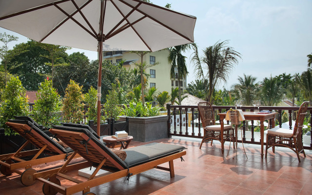 La Siesta Hoi An Resort & Spa