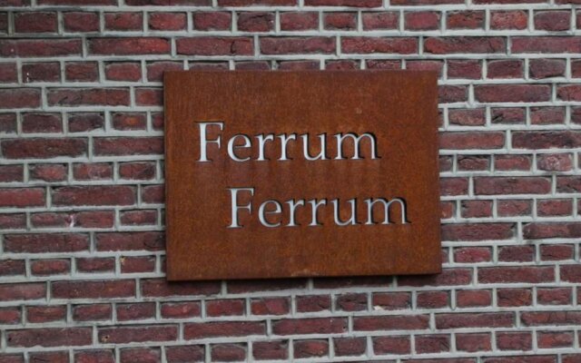 Ferrum Ferrum