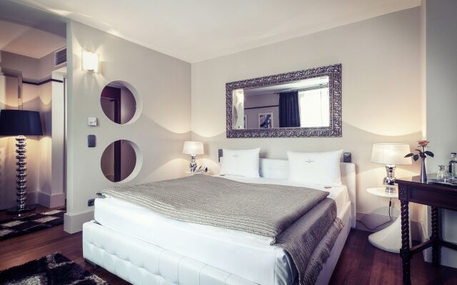 Hotel Ambiance Rivoli