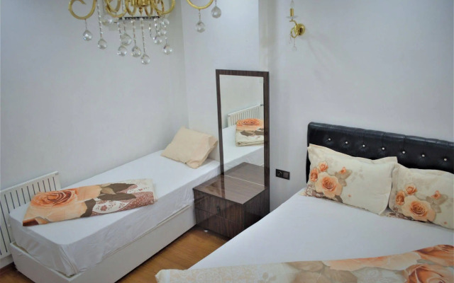 Ayasofya Deluxe Apart