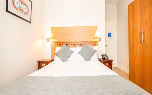 The Regency, Clifton Bristol by Belvilla