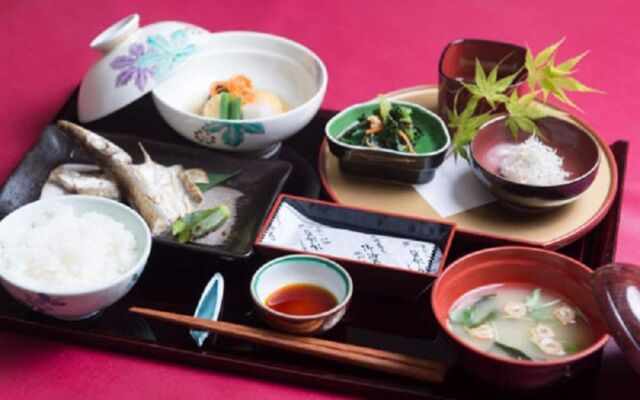 Livemax Resort Okudogo