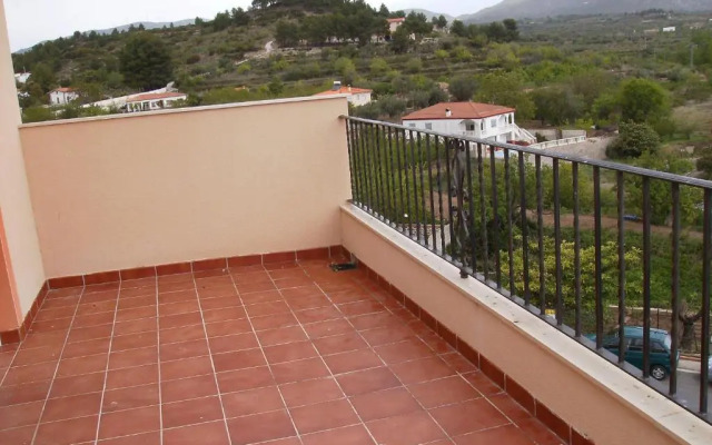 Apartamentos Benafer