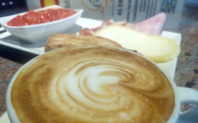 Hotel Rural As Eiras