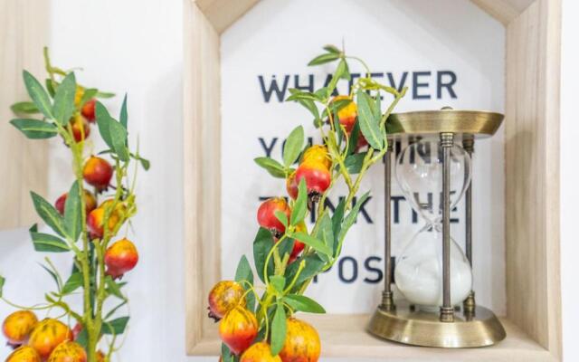 Zhengzhou Zhengdong New District·CBD Business District· Locals Apartment 00174150