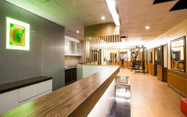 Phayao Gateway Hotel