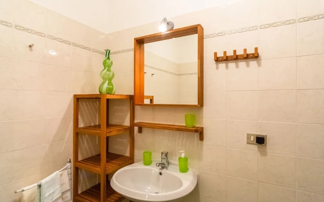 Peaceful Apartment in Grovedona Italy near Lake