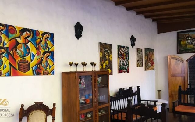 Hostal Zaragoza