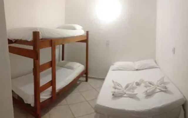 Pousada Canto do Sabiá