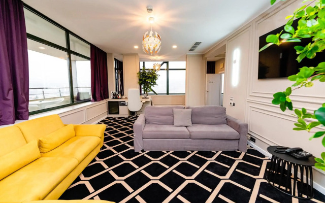 Business Hotel Conference Center & Spa