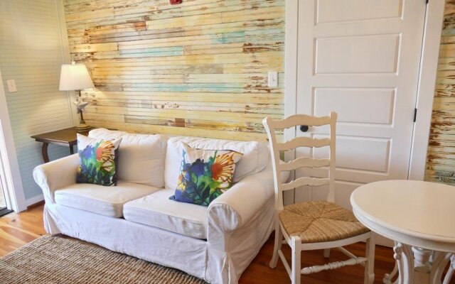 Beachview Bed & Breakfast