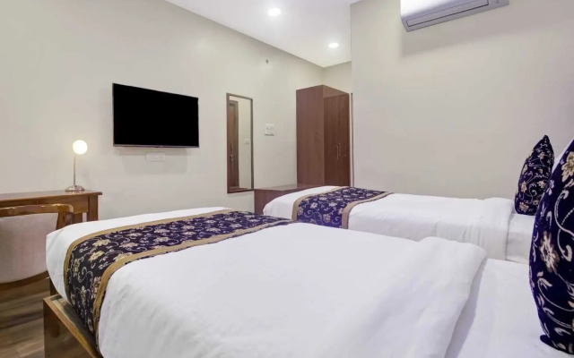 The Superb Hotels