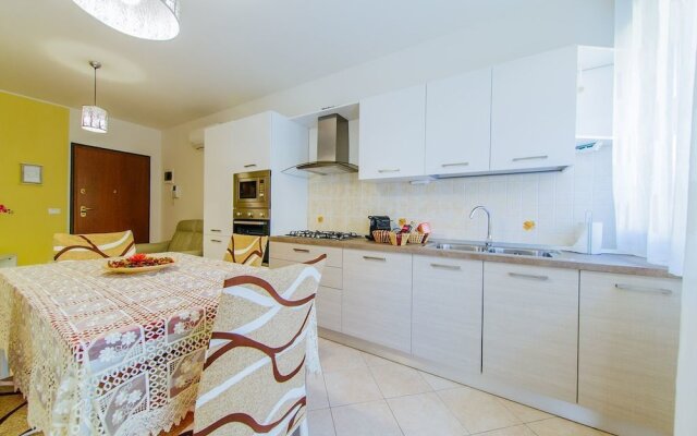 Welc-oM Sofia Padova