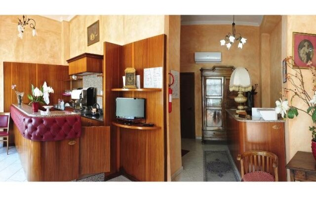 Hotel Giuseppe