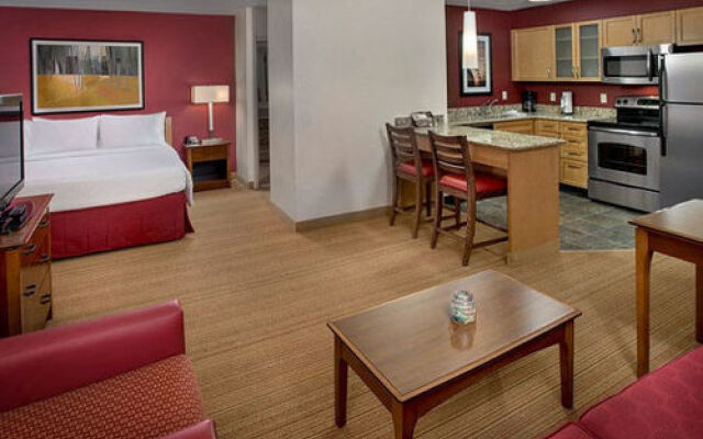 Residence Inn By Marriott Boston Andover