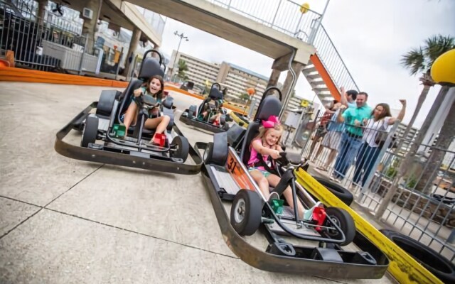 Sterling Breeze Private Beach Access