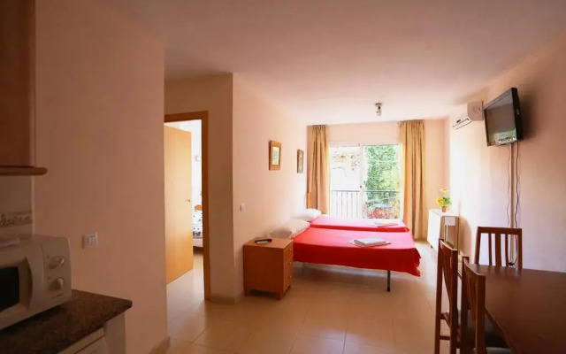 Royal Inn Aparthotel
