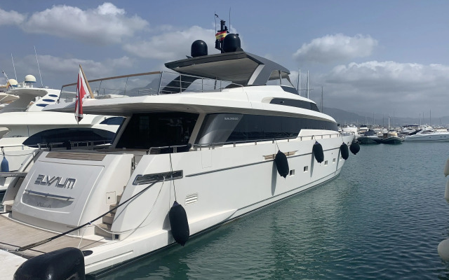 B&B Villa Maria Guest Rooms - San Roque Golf - Sotogrande