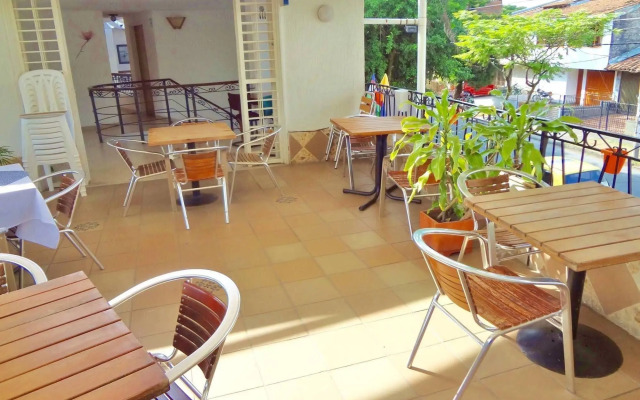 Karambolo Hotel