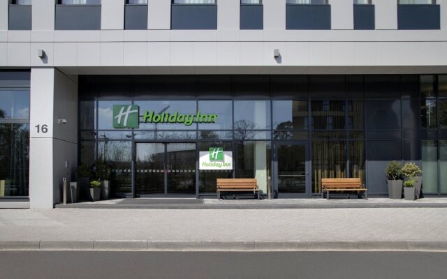 Holiday Inn Frankfurt Airport, an IHG Hotel