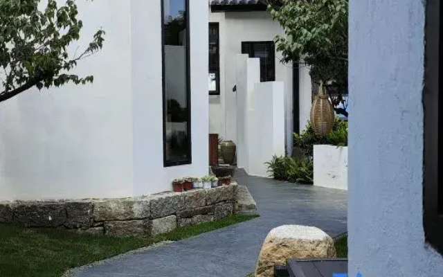 Heishi Hidden Corner Homestay