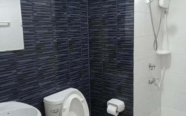 Room 9 Residence