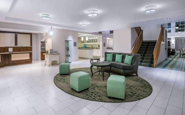 Homewood Suites by Hilton Phoenix - Metro Center