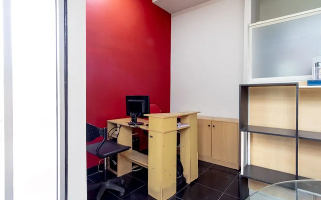 SPOT ON 2272 Citra Arcade Residence Syariah