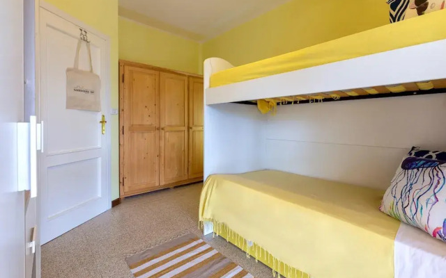 Villa Margherita 2 Bedrooms Apartment in Sorso
