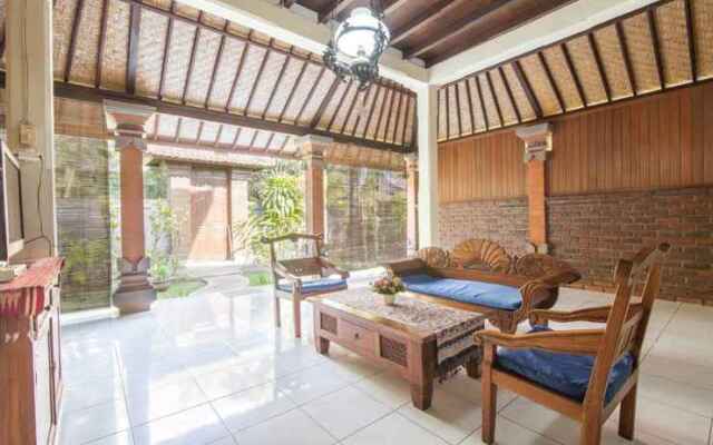 Mahalini 3 MD Guest house