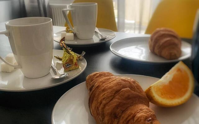 Апартаменты на Пулковском шоссе