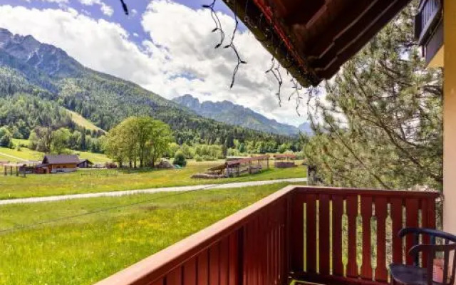 Villa Planina