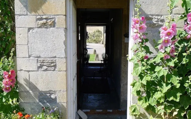 Stowford Mill House Bed and Breakfast