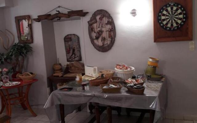 Pension Saint Antoine