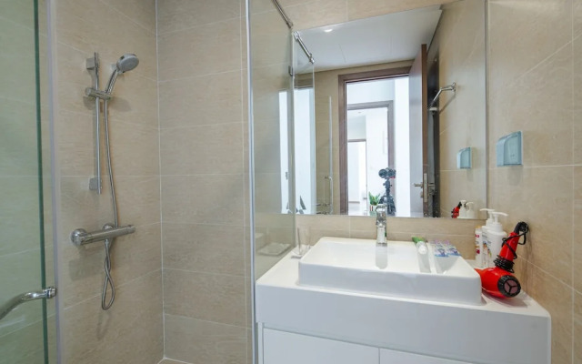 Homefromhome Skylake Apartment