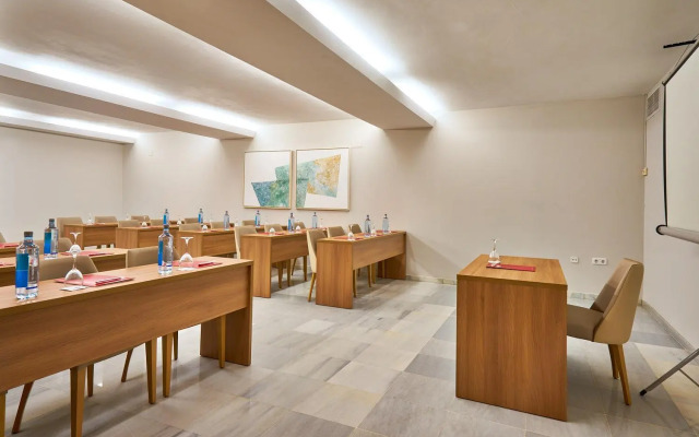 Hotel Exe Ciudad de Cordoba