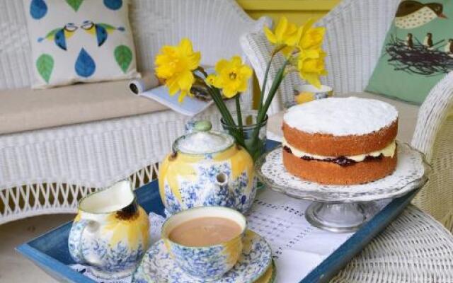 Birkfield House Boutique B&B