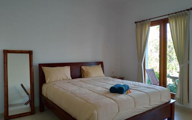 Lala Homestay Bingin