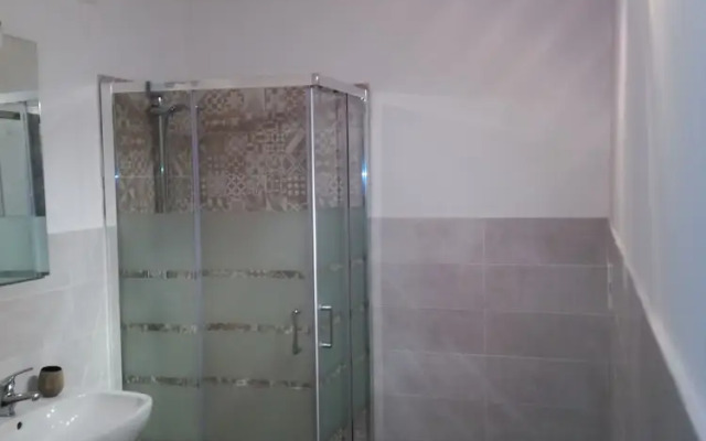 B&B Zia Amalia Villa Asfodelo
