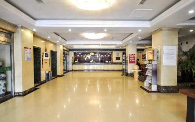 Xiadu Hotel