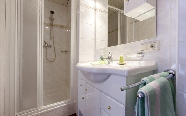 Ferienwohnung Anna Falkner