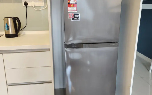 Ekocheras Residence Tower J