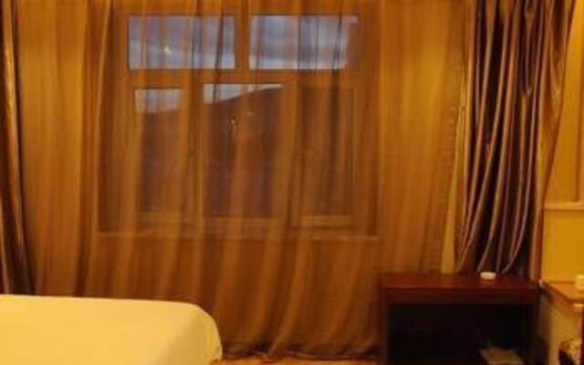 Shangke Business Hotel