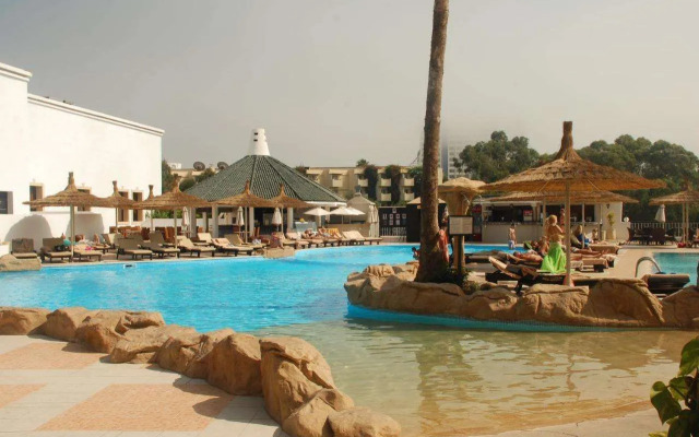 Royal Mirage Agadir