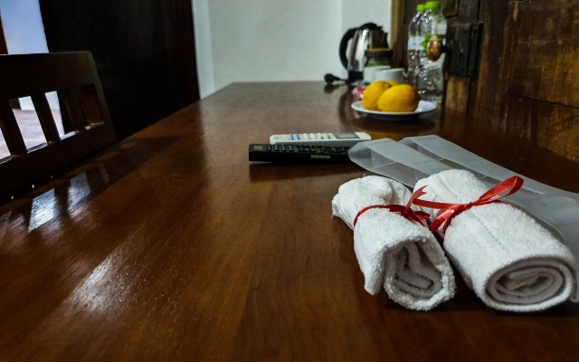 Tiongkok Kecil Heritage Lasem – Guest Rooms – Lasem